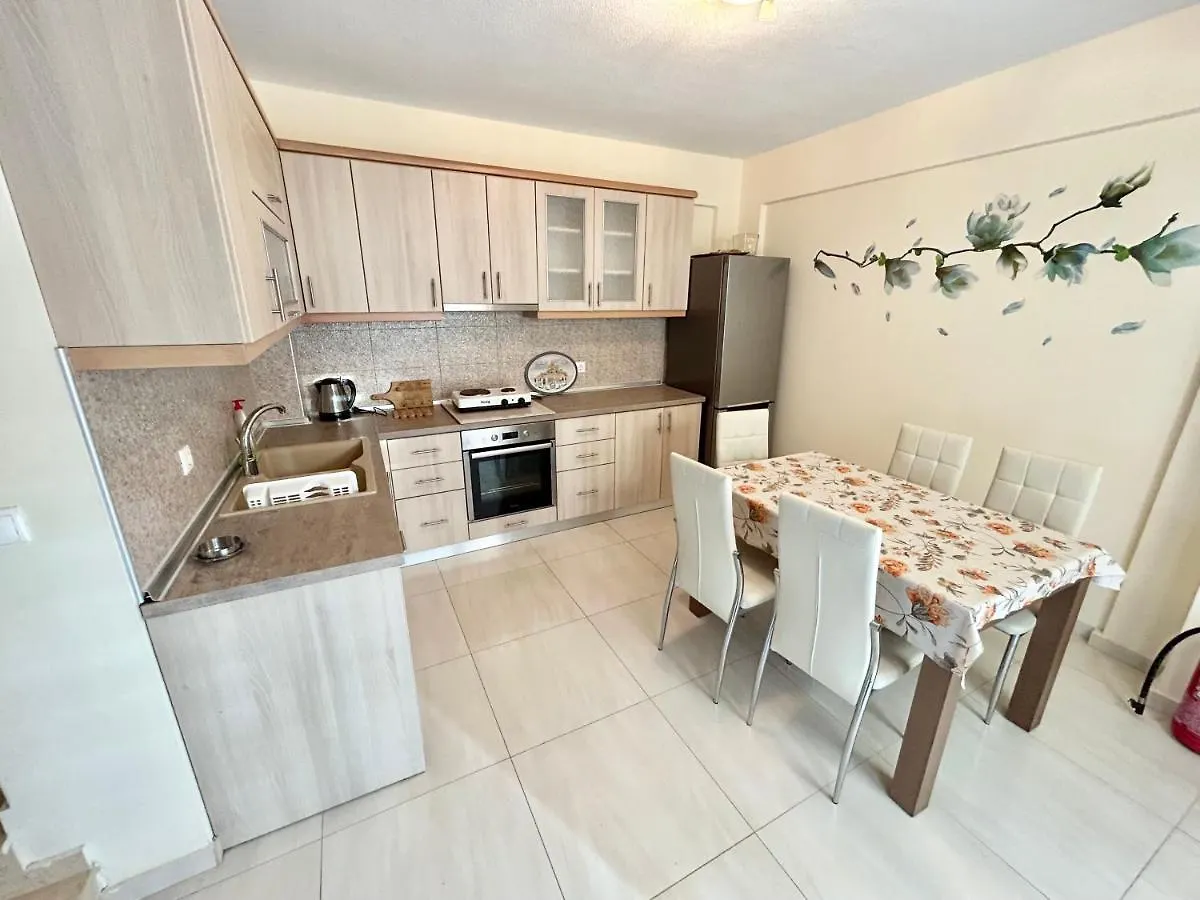 Holiday home Alba Mare Kallithea II