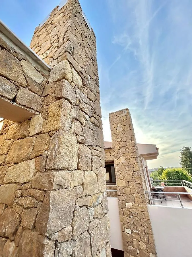 Holiday home Alba Mare Kallithea II Greece