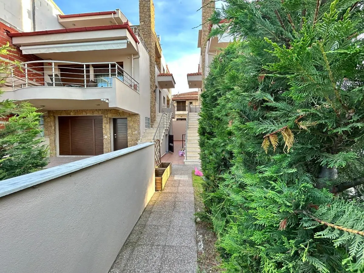 Alba Mare Kallithea II