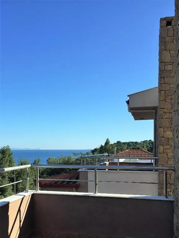 Alba Mare Kallithea II Greece