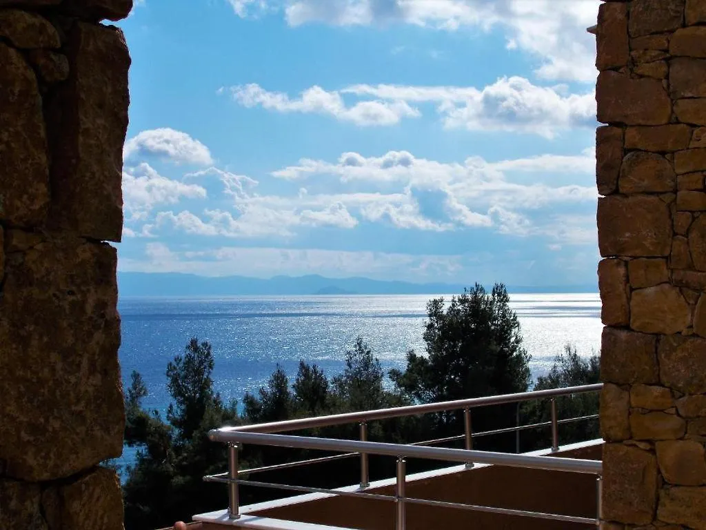 Alba Mare Kallithea II Holiday home Kallithea (Chalkidiki)