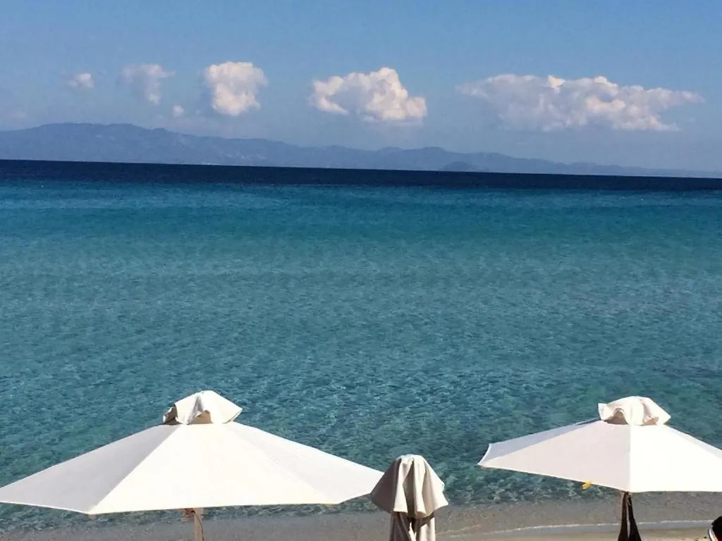 Holiday home Alba Mare Kallithea II Greece
