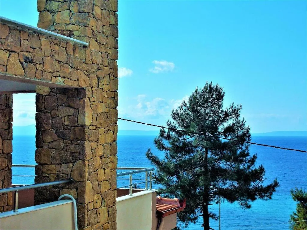 Holiday home Alba Mare Kallithea II