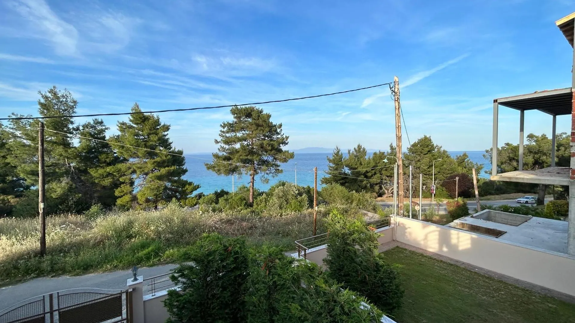 Holiday home Alba Mare Kallithea II